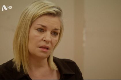 Να μ’ αγαπάς αύριο 18/6: Η επικίνδυνη εμμονή της Σοφίας, η νέα θυσία του Ορφέα και οι έρωτες που ανθίζουν!