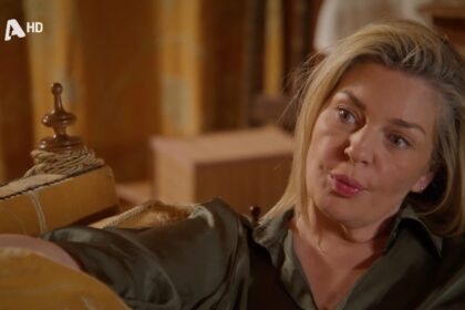 Να μ’ αγαπάς επεισόδια: Η Σοφία στην κλινική, οι οικογένειες αλλάζουν πορεία και ο γάμος φέρνει νέο ξεκίνημα
