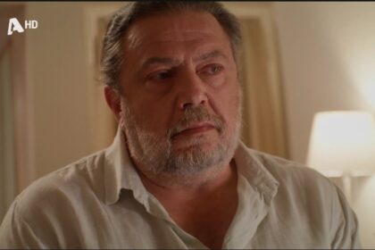 Να μ’ αγαπάς επόμενα επεισόδια: Ο ματωμένος γάμος, η κατάρρευση και η απόφαση-κλειδί!