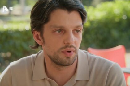 Να μ’ αγαπάς εξελίξεις: Ο Χάρης παίρνει την Κατερίνα στην Αθήνα και η Σοφία λυγίζει