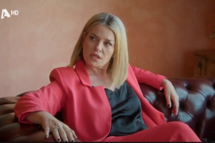 Να μ’ αγαπάς: Η δικαίωση της Σοφίας, η τραγωδία στον γάμο και η νέα ζωή που ξεπροβάλλει μέσα από τα συντρίμμια!