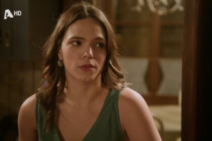 Να μ’ αγαπάς: Ο αιματηρός γάμος, ο τραγικός θάνατος του Μάκη και η κατάρρευση των οικογενειών!