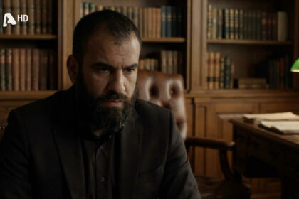 Να μ’ αγαπάς: Η πρόταση του Αχιλλέα, η κατάρρευση της Σοφίας & ο γάμος στο φινάλε!