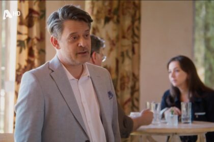 Να μ’ αγαπάς σήμερα 3/6: Το σατανικό σχέδιο συμφιλίωσης του Μιχάλη για το Maniatis Hotel και η αντεπίθεση του Άγγελου!