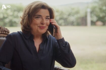 Να μ’ αγαπάς spoiler: Η μεγάλη λύτρωση της Σοφίας και η "αγκαλιά" της Νικαίτης!