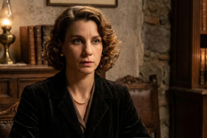 Το σπίτι δίπλα στο ποτάμι: Οι πέντε αδελφές γυρίζουν με πληγές και ζητούν γαλήνη
