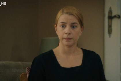 Το σπίτι δίπλα στο ποτάμι αύριο 1/7: Η Ιουλία παίζει με την αλήθεια και η Πολυξένη λυγίζει