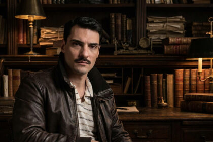 Το σπίτι δίπλα στο ποτάμι επεισόδια: Ο καρκίνος, το σαμποτάζ και τα ψέματα του Οδυσσέα!