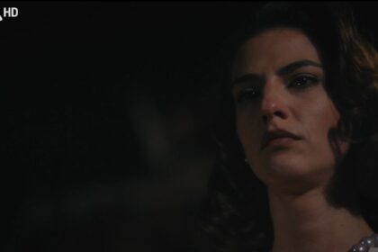 Το σπίτι δίπλα στο ποτάμι: Η Μελισσάνθη χάνει παιδί και άντρα και γυρίζει σπασμένη στο πατρικό