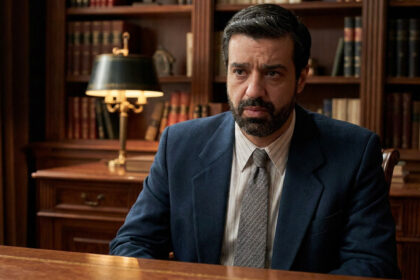 Το σπίτι δίπλα στο ποτάμι spoiler: Η δολοφονική παγίδα της Λέλας και το σοκαριστικό τέλος του Φωκά που διαλύει τα πάντα!
