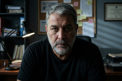 Δύο Μαύρα Πουκάμισα: Ο όρκος αίματος γίνεται πληγή