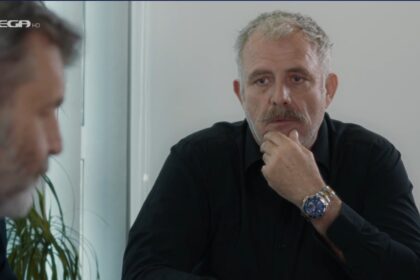 Η Γη της Ελιάς επεισόδια: Ο Στάθης ξαναρχίζει με την Ερωφίλη και η Μάνη στήνει γάμο