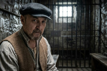 Κρίνο και Αγκάθι spoiler: Το μαχαίρι, το ψέμα και ο έρωτας που γεννιέται απ' το αίμα!
