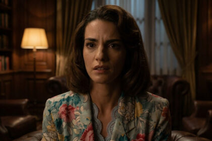Το σπίτι δίπλα στο ποτάμι spoiler: Το διπλό χτύπημα που διαλύει τη Μελισσάνθη!